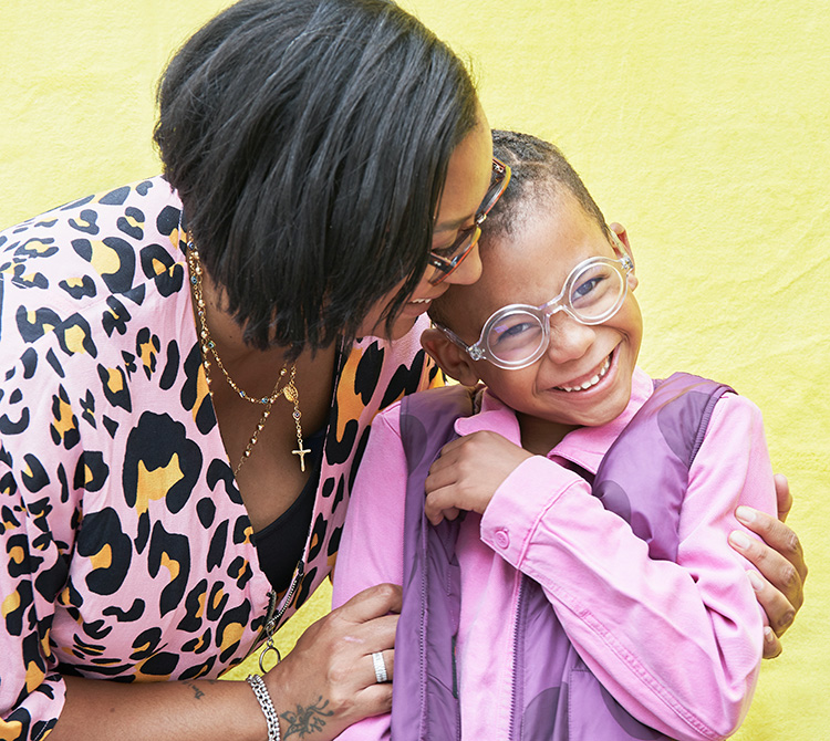 Pediatric Ophthalmology & Optometry