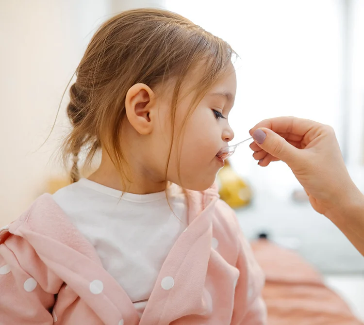 Pediatric Pharmacy