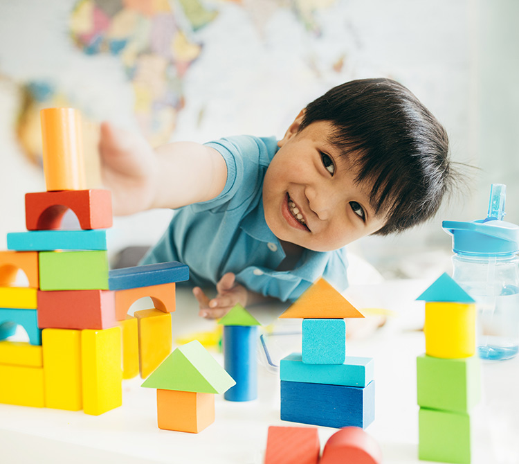 Pediatric Plastic & Reconstructive Surgery