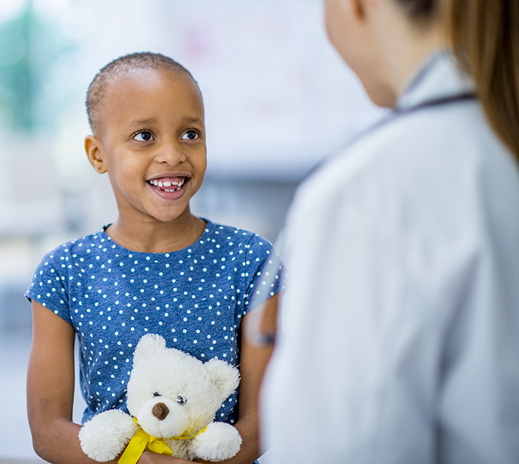 Pediatric Precision Cancer Medicine Program