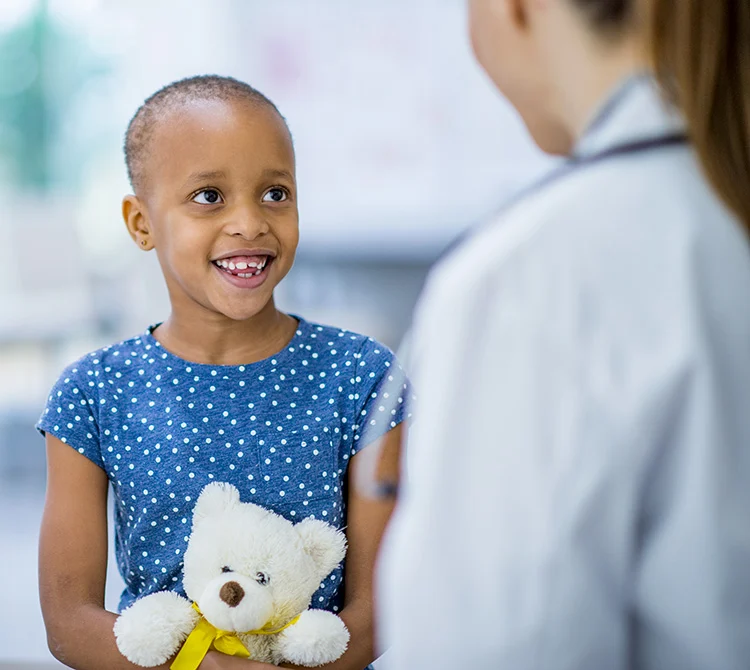 Pediatric Precision Cancer Medicine Program