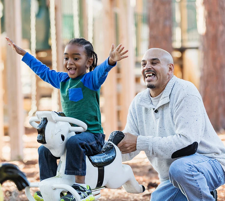 Pediatric Primary Care