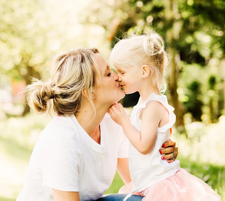 Pediatric Rett Syndrome Care