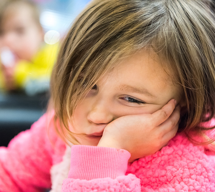 Pediatric Sleep Disorders