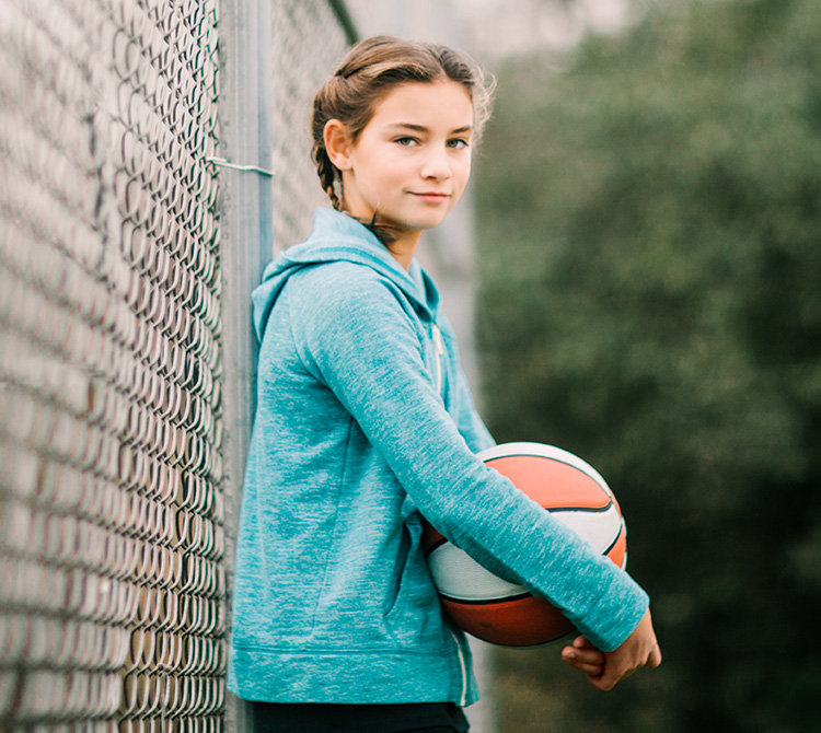 Pediatric Sports Medicine