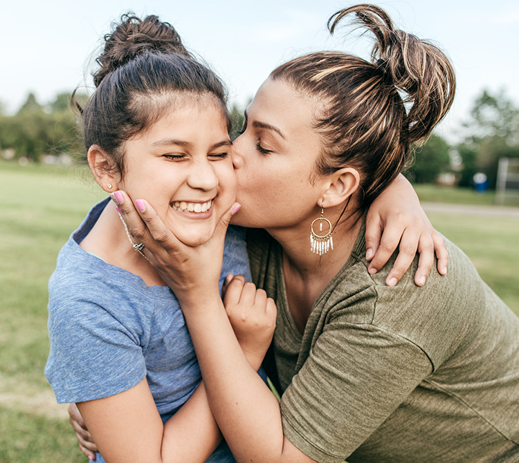 Pediatric Survivorship Program
