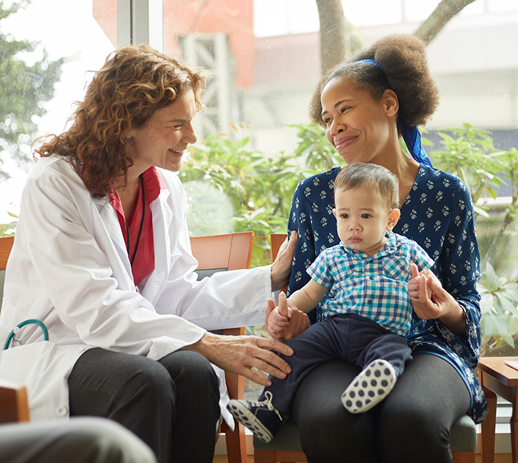 Pediatric Thalassemia Center