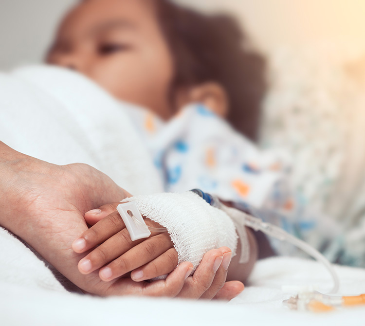 Pediatric Trauma Care