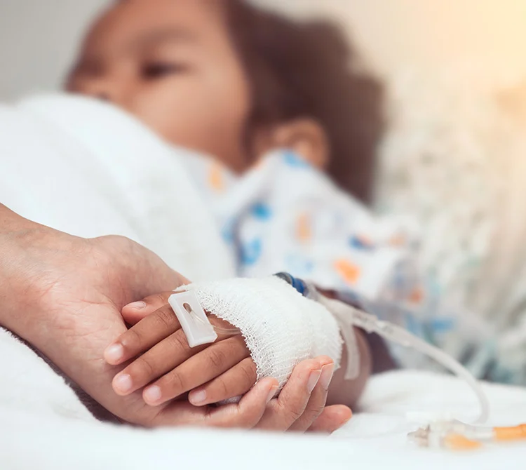 Pediatric Trauma Care
