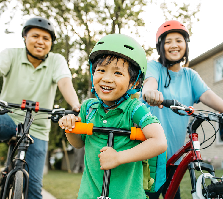 Pediatric Urgent Care