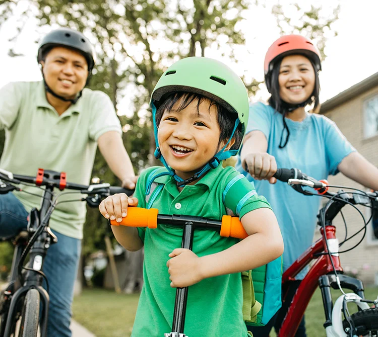 Pediatric Urgent Care