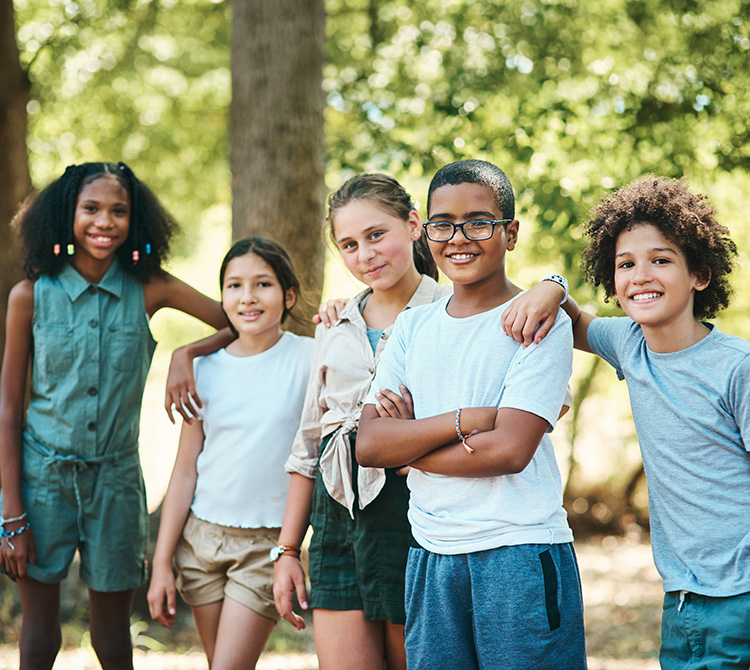 Wavefront Program: Pediatric DBT & CBT for Self-Harm, Anxiety & Depression