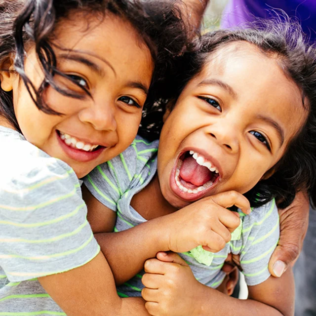 Center of Excellence for Immigrant Child Health and Wellbeing