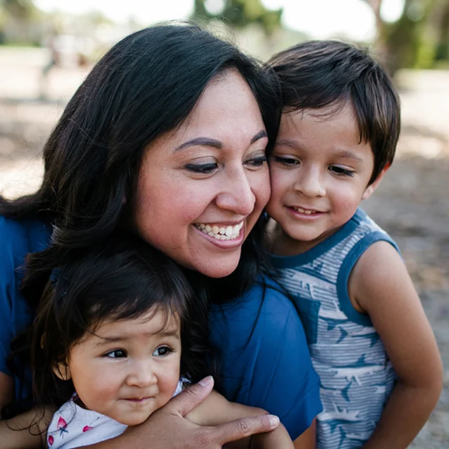 Family Care Network