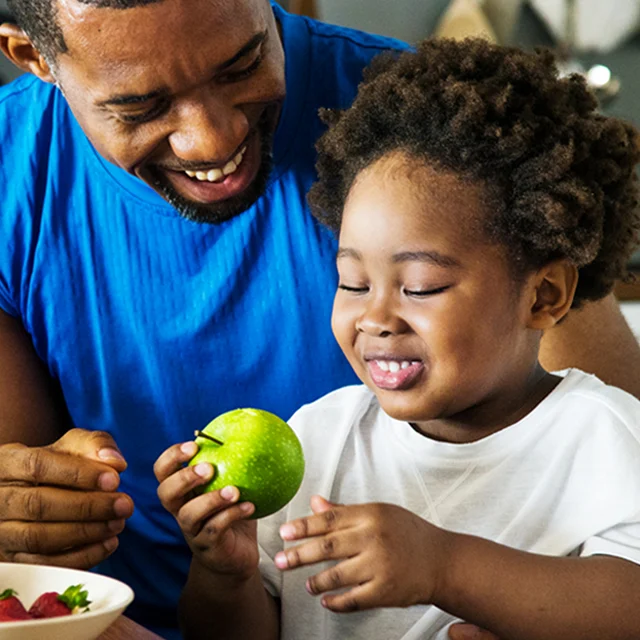 Food as Medicine