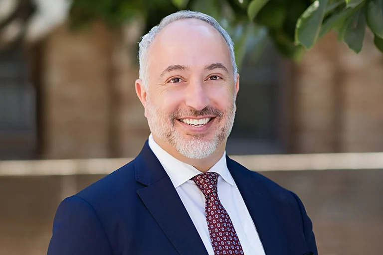 George Weiss