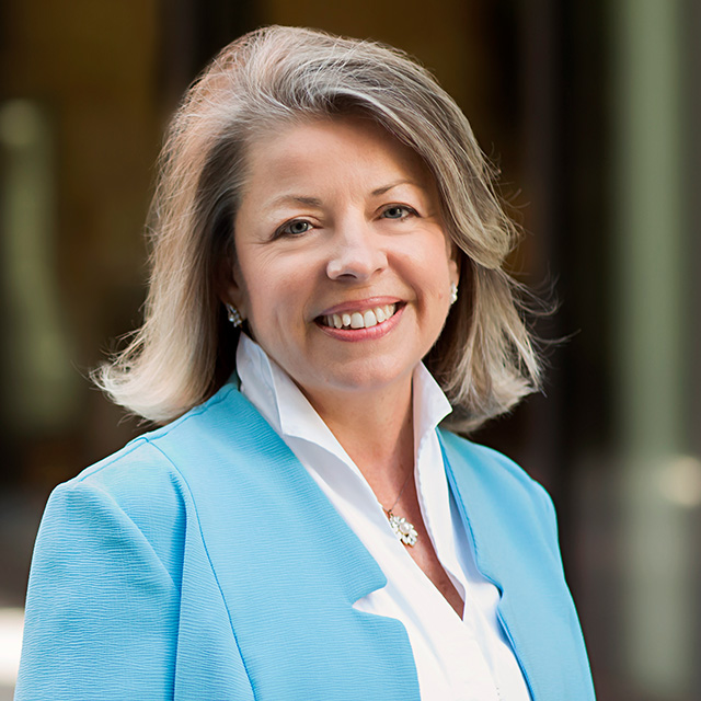 Jodi Hirsch