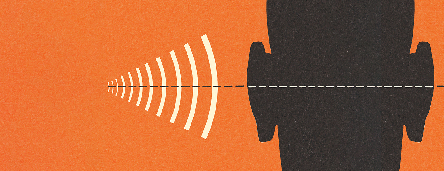 Could a drug prevent hearing loss