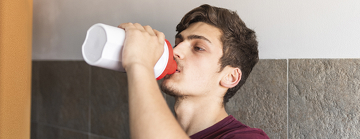 With eating disorders, looks can be deceiving