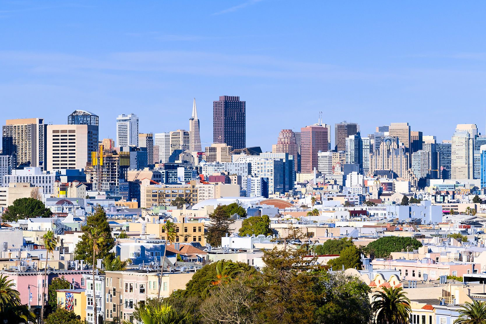 Saint Francis and St. Mary's Join UCSF Health