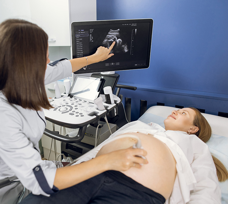 Antenatal Testing