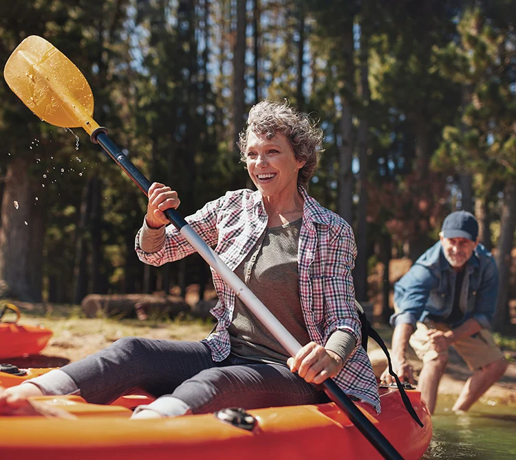 Arthritis & Joint Replacement
