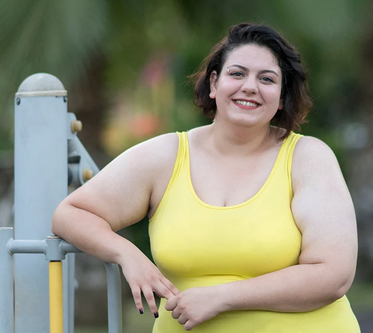 Bariatric Surgery