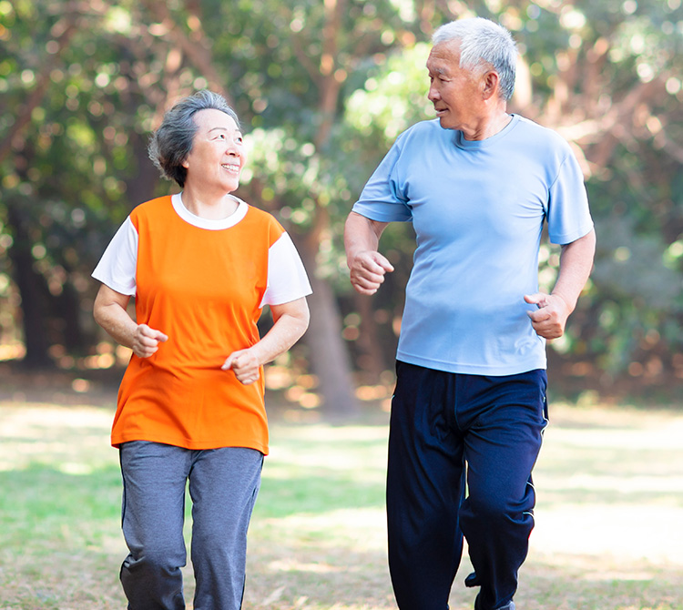 Cancer Survivorship & Wellness