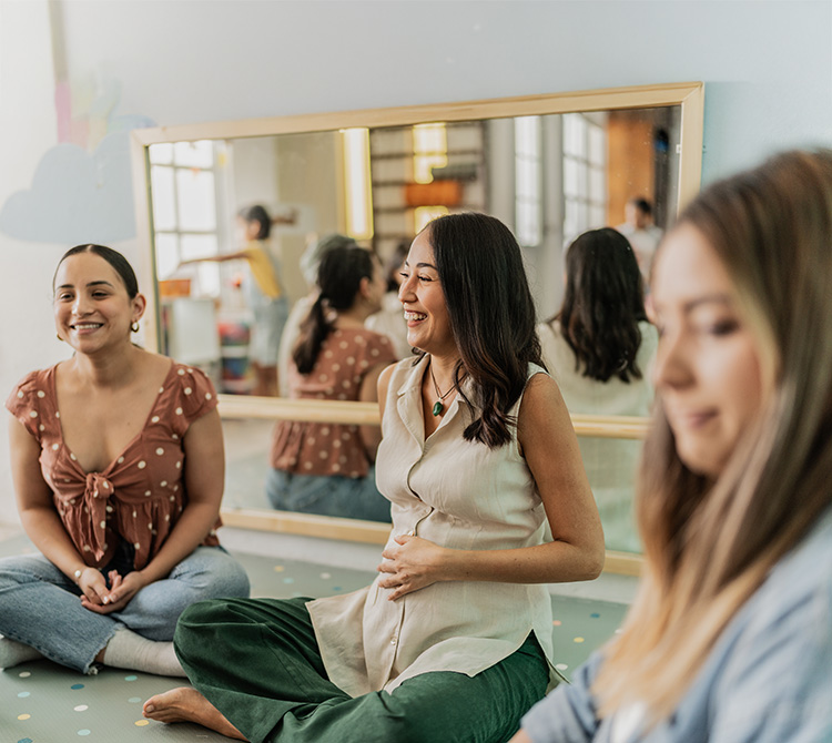 Centering Pregnancy Program