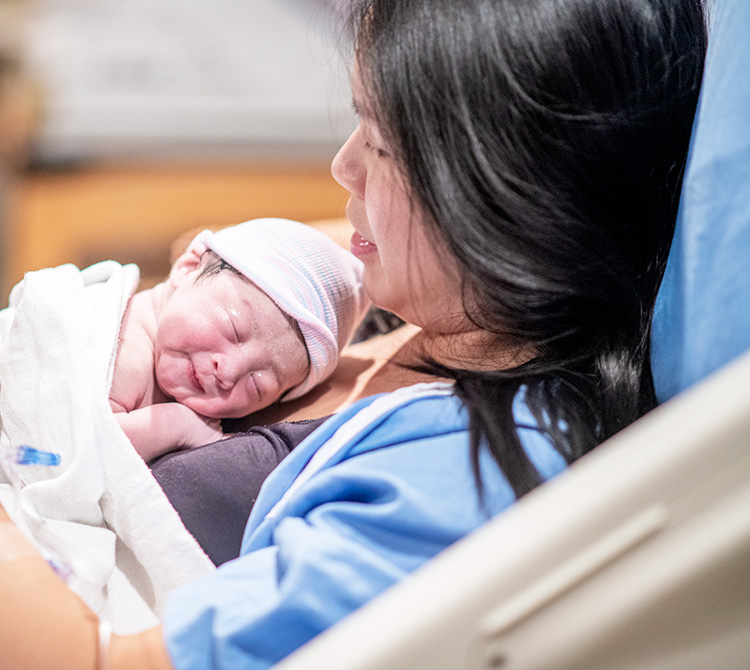 Complex Obstetric Medicine