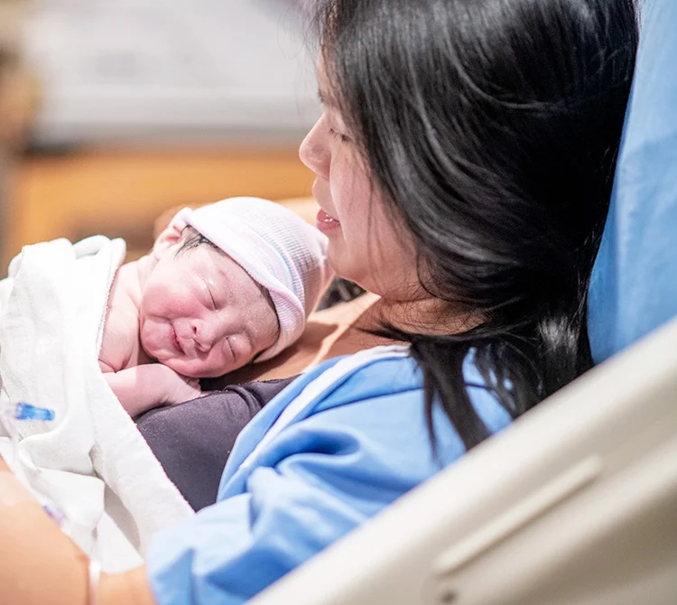 Complex Obstetric Medicine