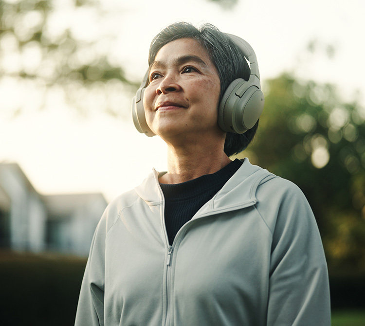 Hyperacusis Care