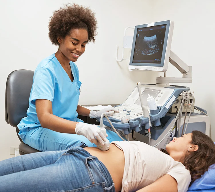Intestinal Ultrasound