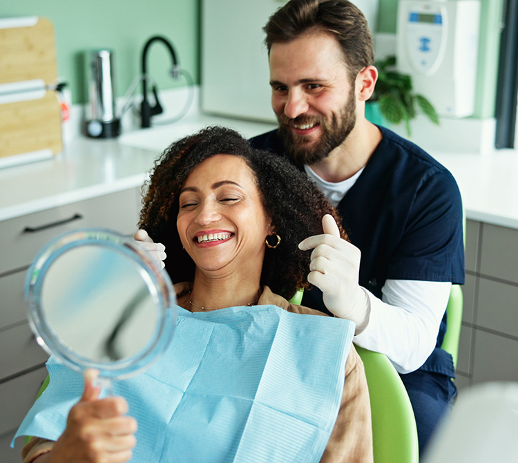 Oral Medicine