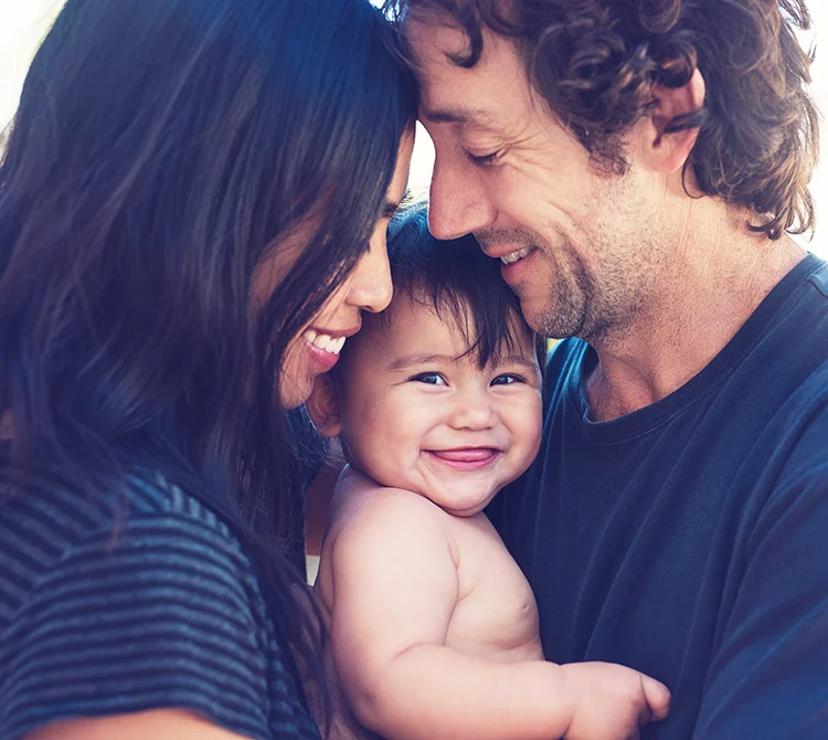 Ovum Donor Program