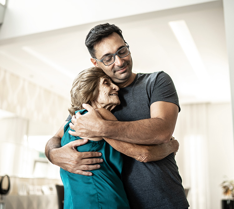 Palliative Care