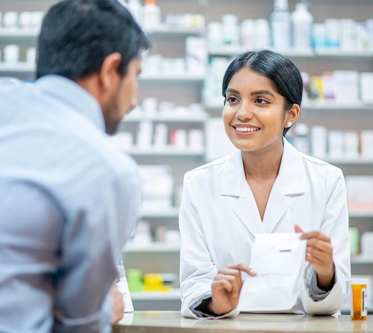 Pharmacy