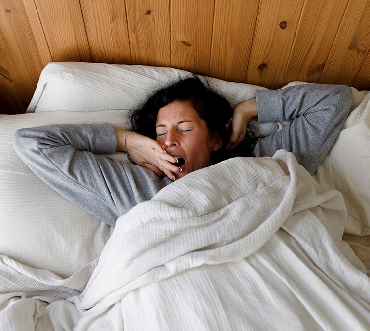 Sleep Disorders