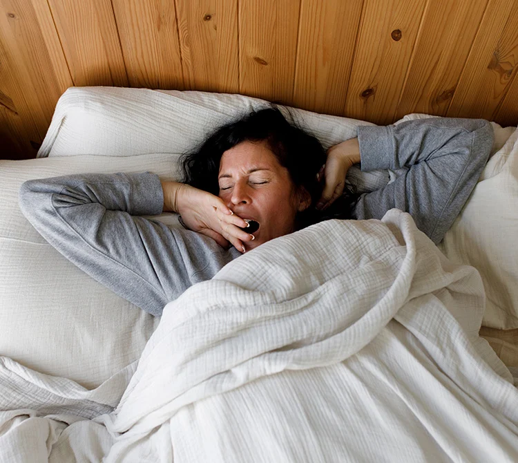 Sleep Disorders