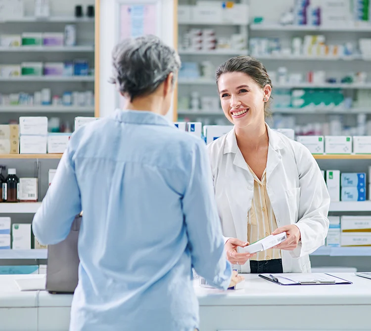 Specialty Pharmacy