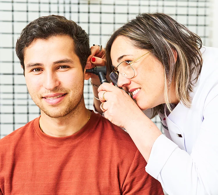 Tinnitus Care