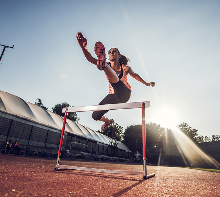Women's Sports Medicine
