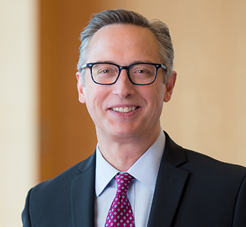 Joe R. Bengfort