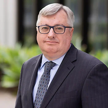 Mark Rauschuber