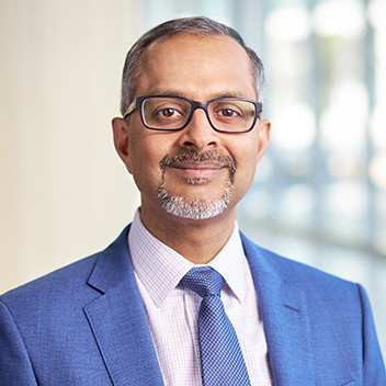 Suresh Gunasekaran
