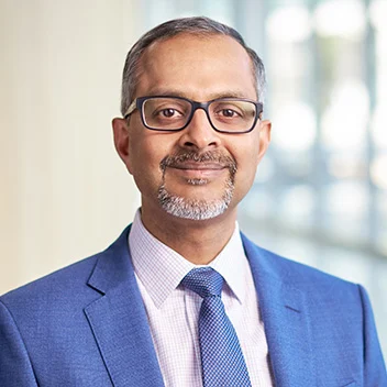 Suresh Gunasekaran
