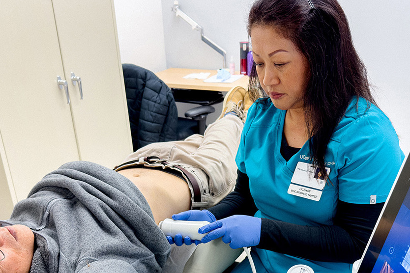 Asian Liver Health Center