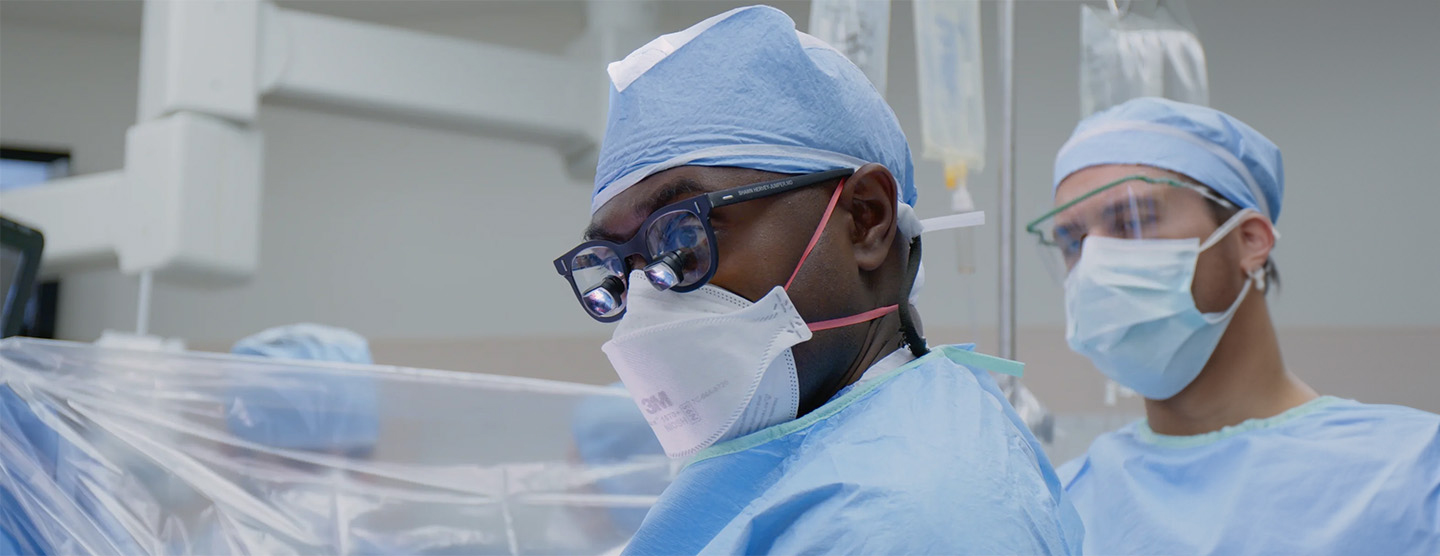 Dr. Shawn Hervey