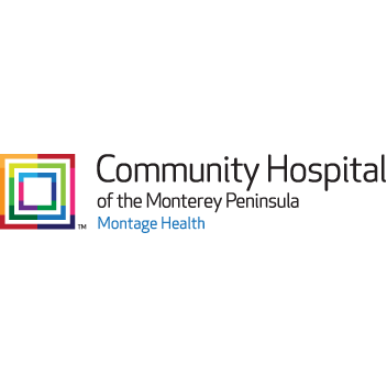 Community Hospital of the Monterey Peninsula, Montage Health logo