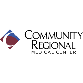 Community Regional Medical Center logo